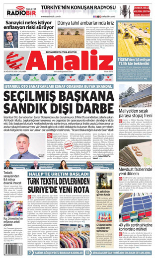 Analiz