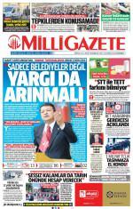 Milli Gazete