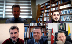 Trakya Kariyer Fuarı düzenlenecek