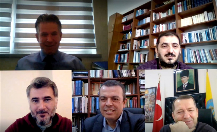 Trakya Kariyer Fuarı düzenlenecek
