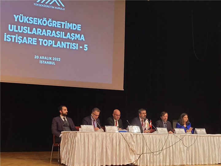 Ticaret Bakanlığı’nın sunduğu destek programları tanıtıldı
