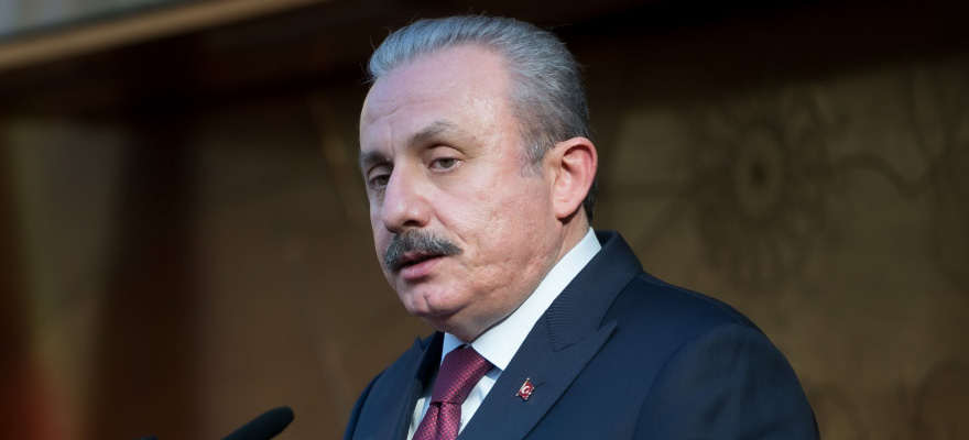 “Alçak terör eylemine izin verilmesi kabul edilemez”