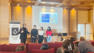 Yönetim Kurulu Başkanı Galip Ölmez oldu