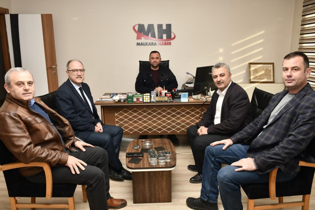 Çalışan Gazeteciler Günü’nü kutladı