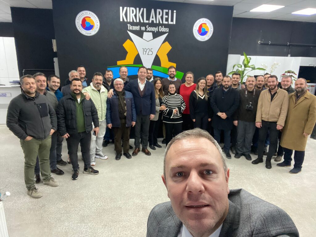 Yılın son meclis toplantısı gerçekleştirildi