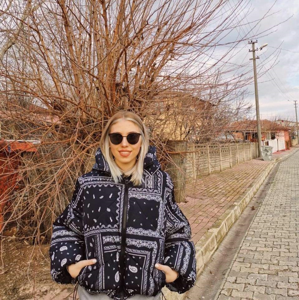 21 yaşında hayatını kaybetti