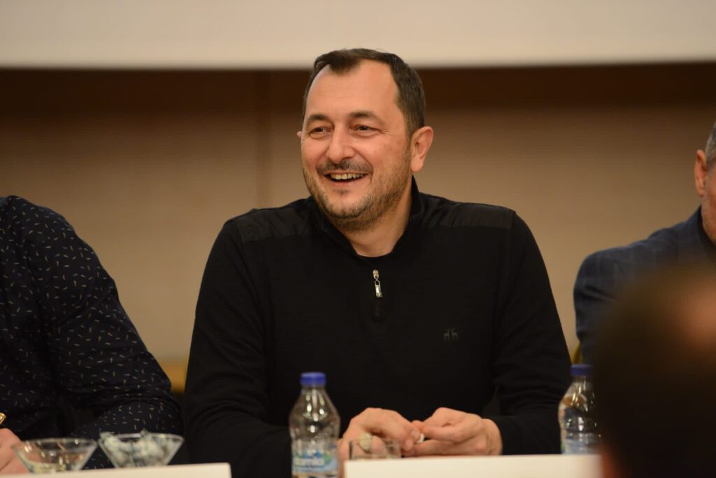 YÜKSEL’DEN CHP’YE GÖNDERME