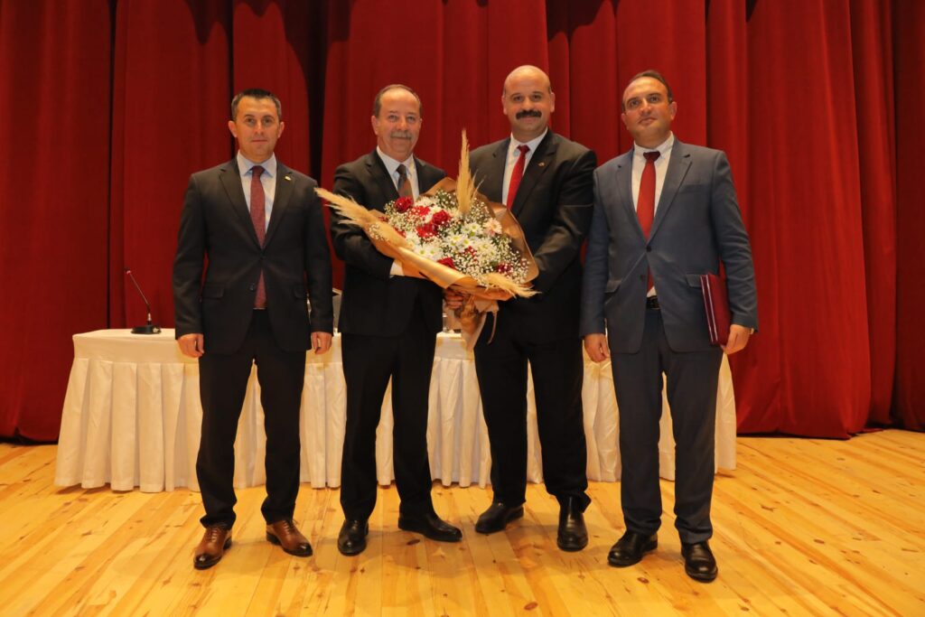 Sosyal denge sözleşmesi imzalandı