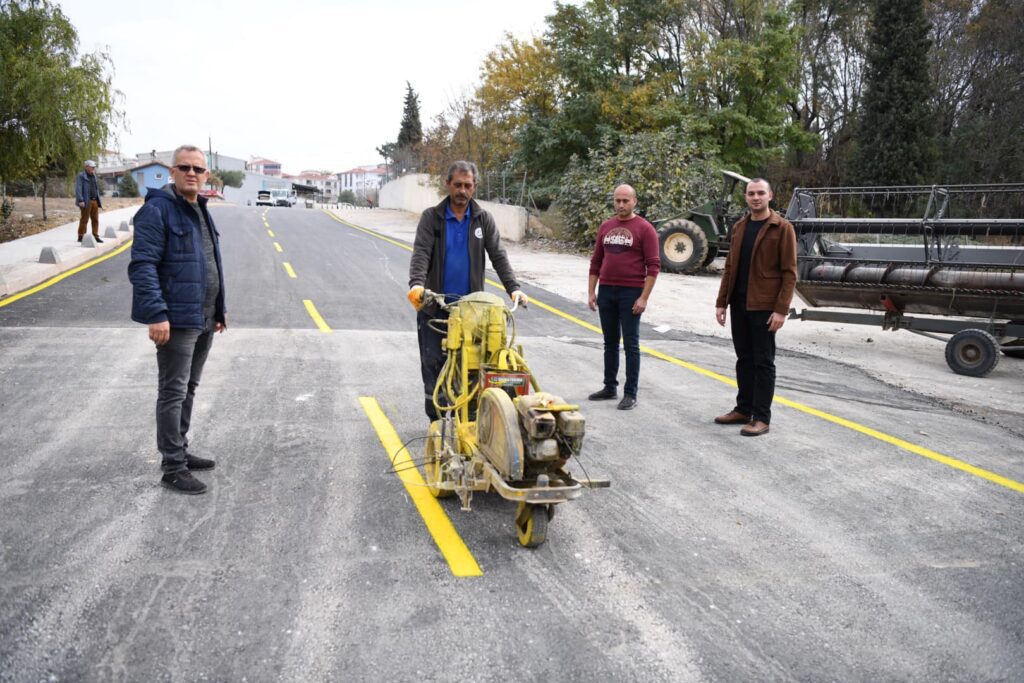 2022’de bin 126 iş yeri denetlendi