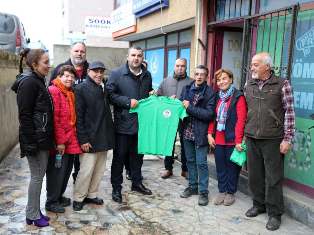 CHP sahaya indi