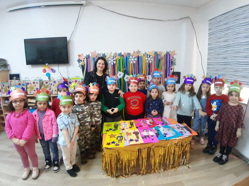 TEKİRDAĞ’DA ÖĞRENCİLERİN KARNE SEVİNCİ