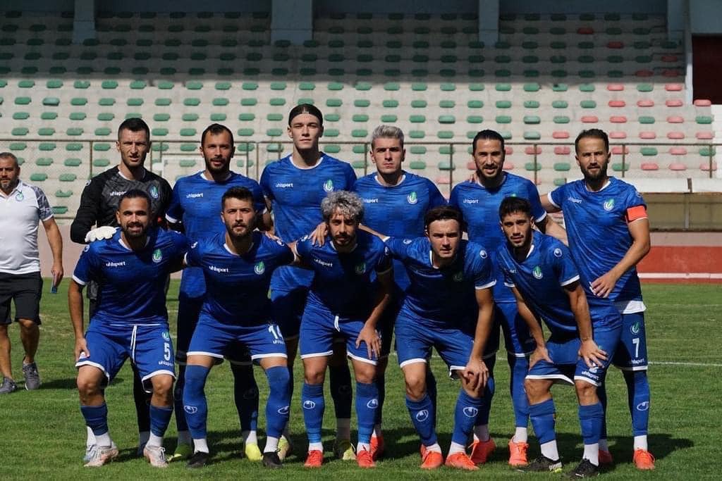 Ergene Velimeşespor yükselişe geçmeyi amaçlıyor
