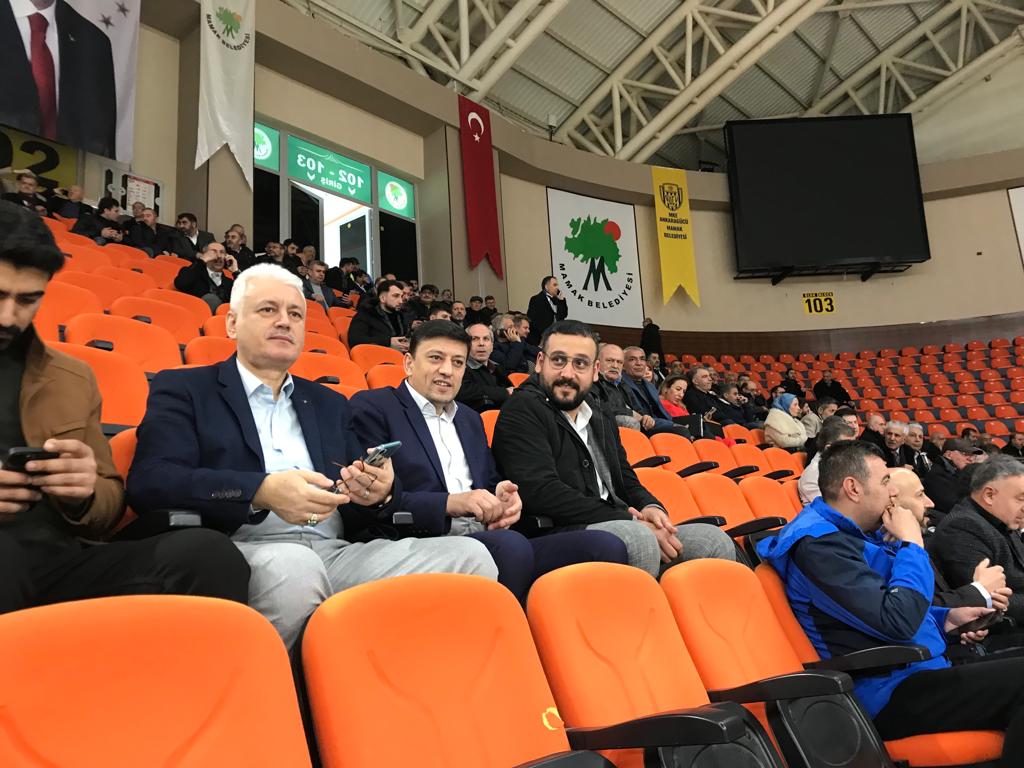 Anadolu gazete sahipleri temsilcileri belli oldu