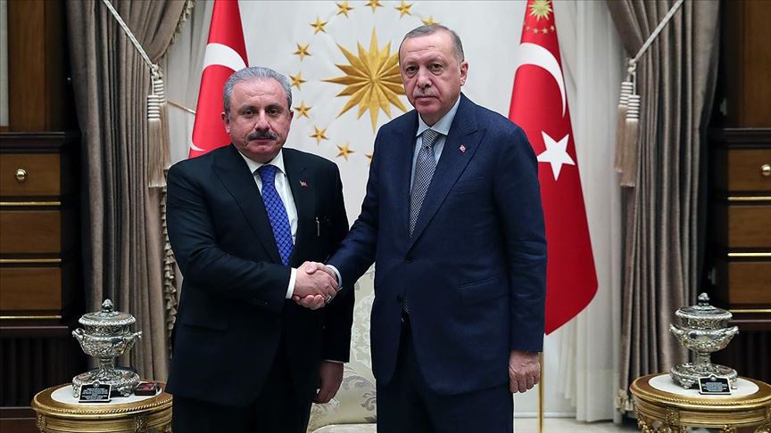“2018’DEN İTİBAREN 2 DEFA SEÇİLME HAKKI TANINDI”