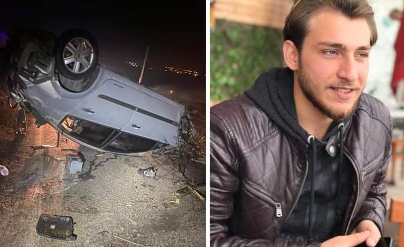 “Hayrabolu yolu can almaya devam ediyor”