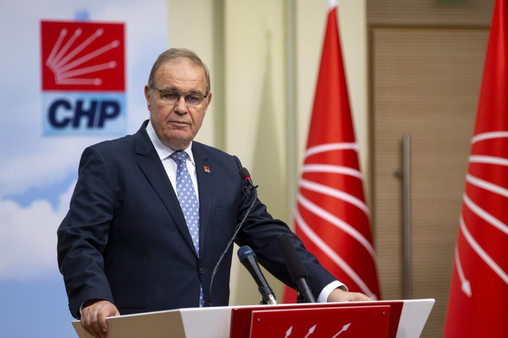“Yol haritamızı 30 Ocak’ta açıklıyoruz”