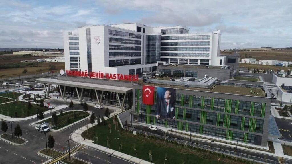 “RANDEVU SORUNUNU BÜYÜK ÖLÇÜDE AŞTIK”