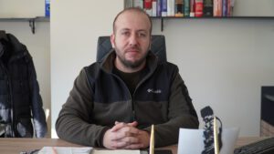 “88 milyon 401 bin TL bedelinde ihale yaptık”