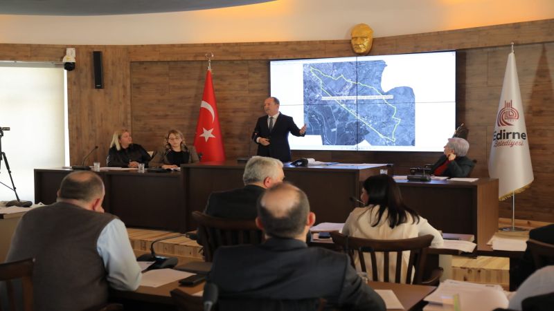Mahalle sayısı 28’e çıkarıldı