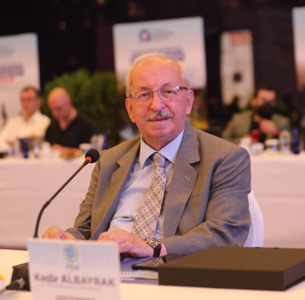 Bağlantı yolu projesi tamamlandı