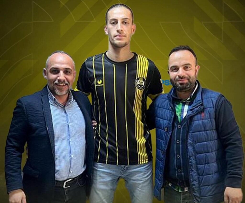Tekirdağspor transfere hız verdi