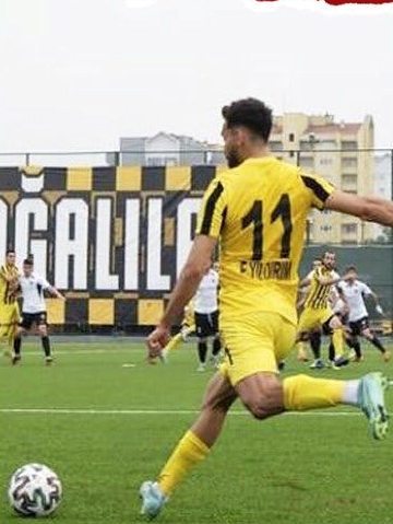Çorlsupor 1947’den bir transfer daha