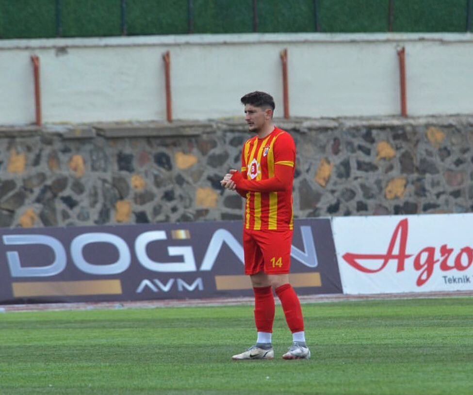 Çorluspor 1947’de iki ayrılık birden