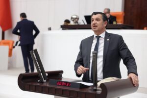 “Tarım Kredi’nin milyarlık arazileri yok pahasına gitti”