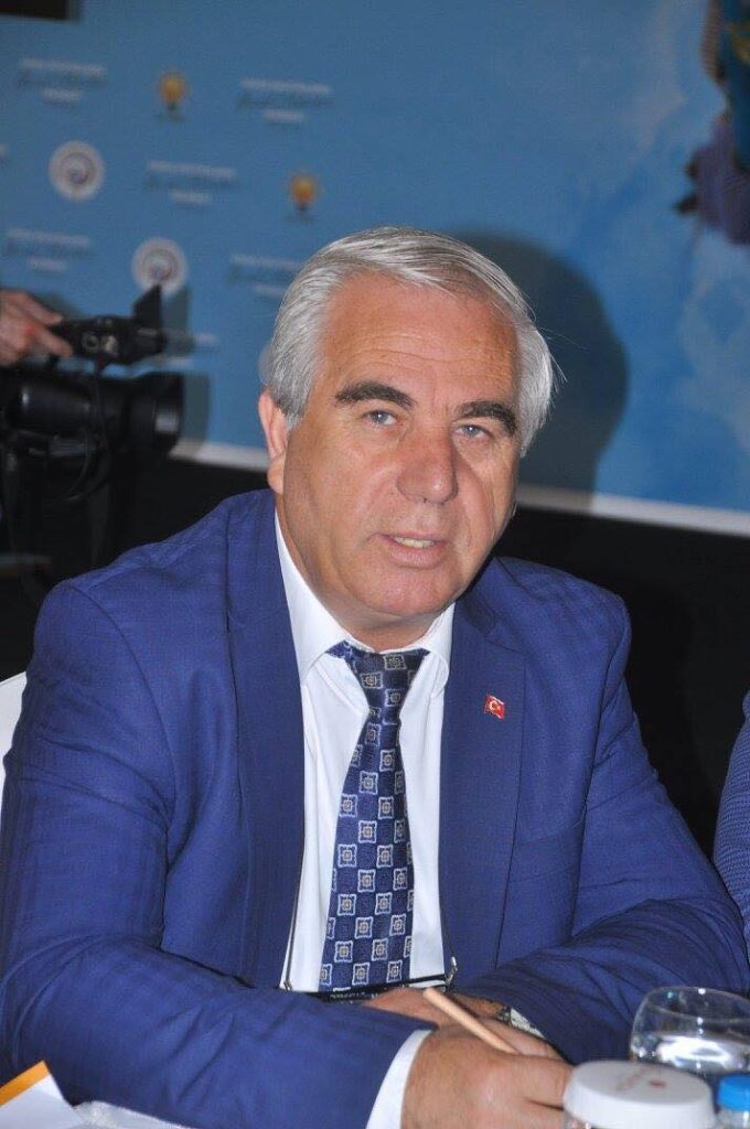 BESİ HAYVANCILIĞI BİTİYOR