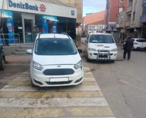 “Trafik akışını ve güvenliğini tehlikeye atmamalıyız”