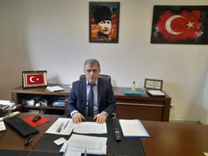 NÜFUSA REKOR BAŞVURU
