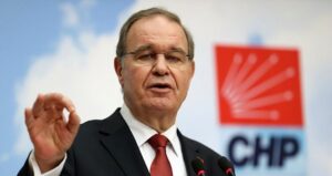 “Hükümete gelmeden haksızlıkları gidermeye başladık”
