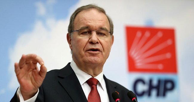 “Hükümete gelmeden haksızlıkları gidermeye başladık”