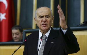 Bahçeli Tekirdağ’a geliyor