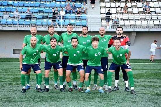 Sarayspor 1953’te hedef BAL