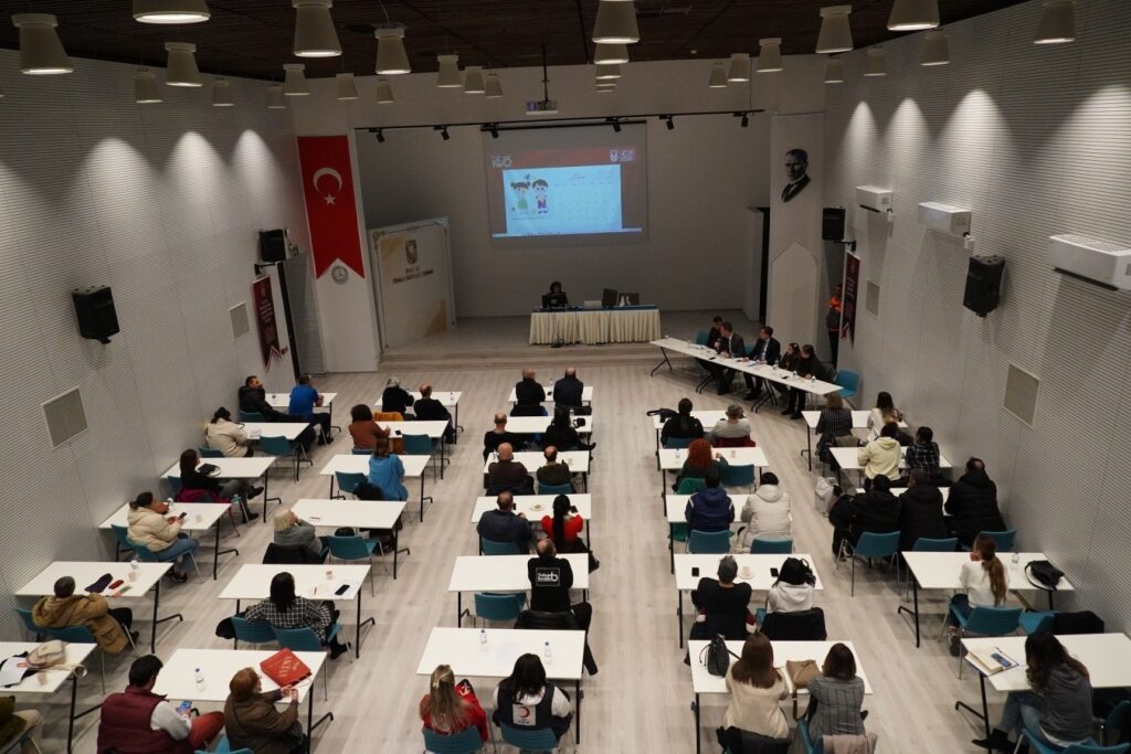 Çocuk Şenliği hazırlıkları başlıyor