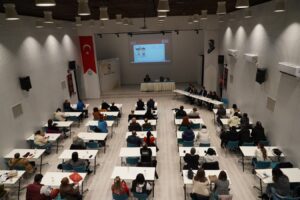 Çocuk Şenliği hazırlıkları başlıyor