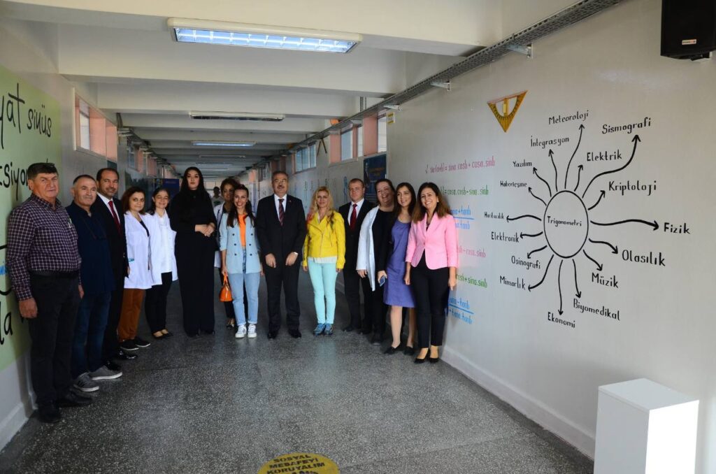 Matematik Seferberliği projesi başladı
