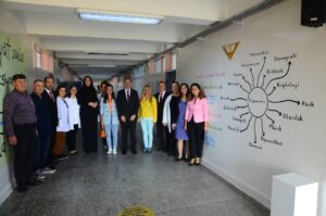 Matematik Seferberliği projesi başladı
