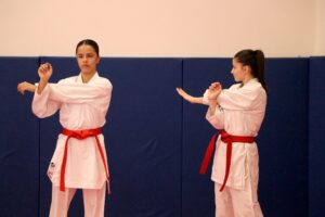 Karate Milli Takımı kampa girdi