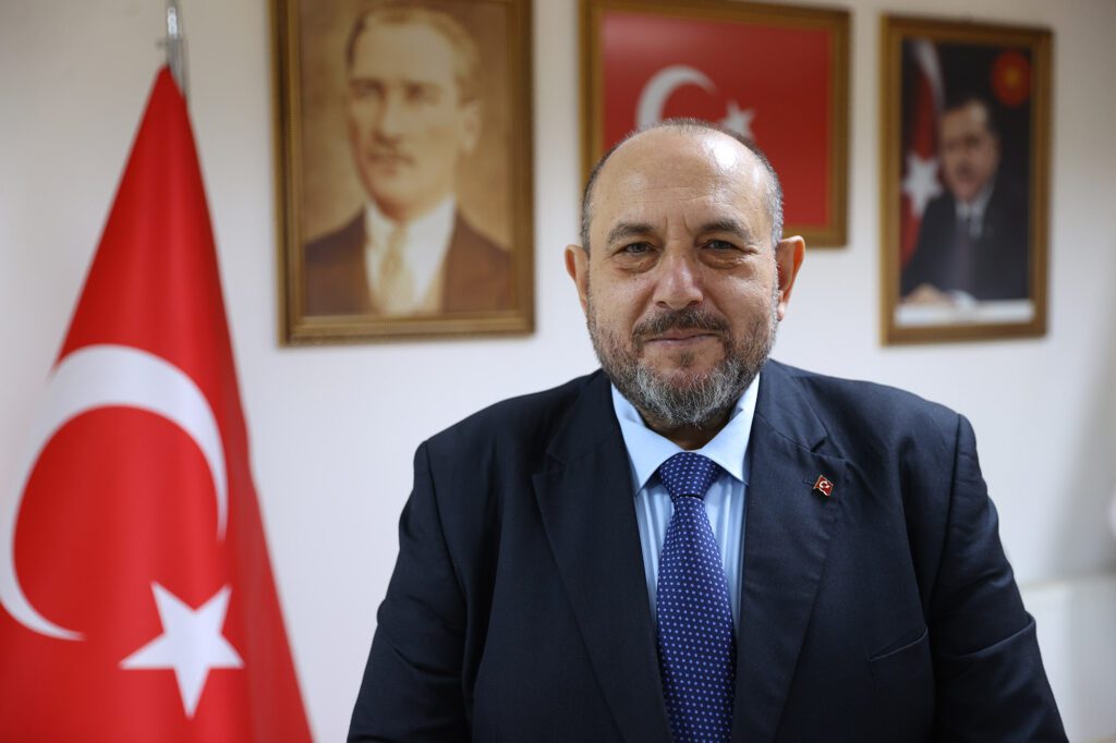 Sosyal konut müjdesini Romanlar sevinçle karşıladı