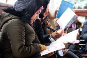 “1001 Hatim Duası” geleneği  asırlardır devam ettiriliyor