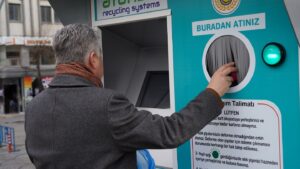 Akıllı Kart Tanıma Sistemi uygulanmaya başladı