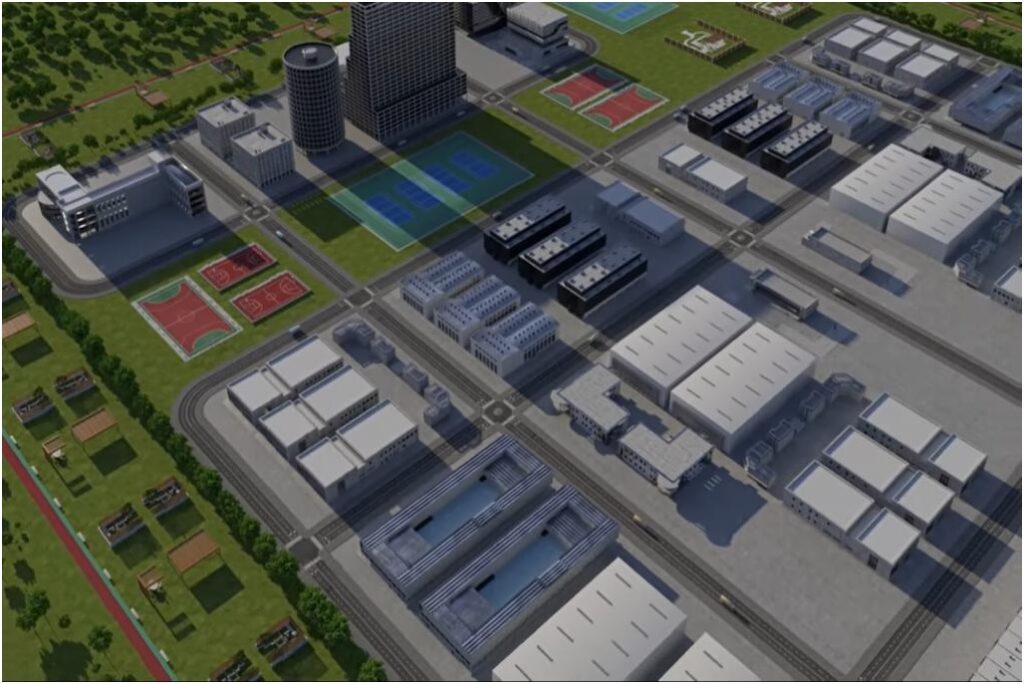 İŞSİZLİĞİ BİTİRECEK PROJEDE SON ADIM
