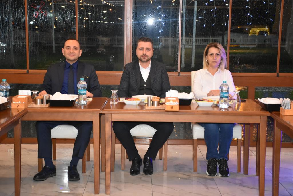  ‘’BASIN ÖZGÜRLÜĞÜ DEMOKRASİLERİN OLMAZSA OLMAZIDIR’’