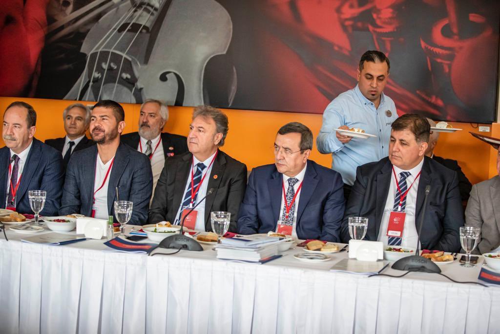 Roman dostu kent tanıtıldı