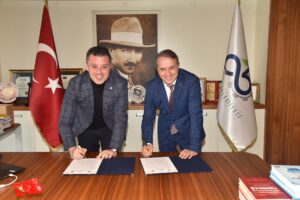 “Çorlu’muzun yaşam kalitesini yükseltmeyi amaçlıyoruz”