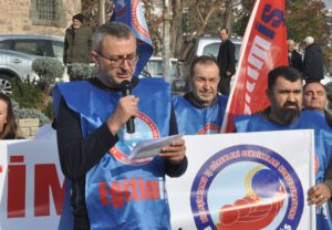 “FİYAT ARTIŞI DURDURULAMIYOR”