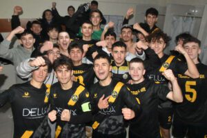 Tekirdağspor Çorlu’yu 3-1 ile geçti