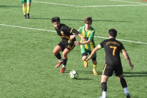 Süper Amatör’de heyecan başladı